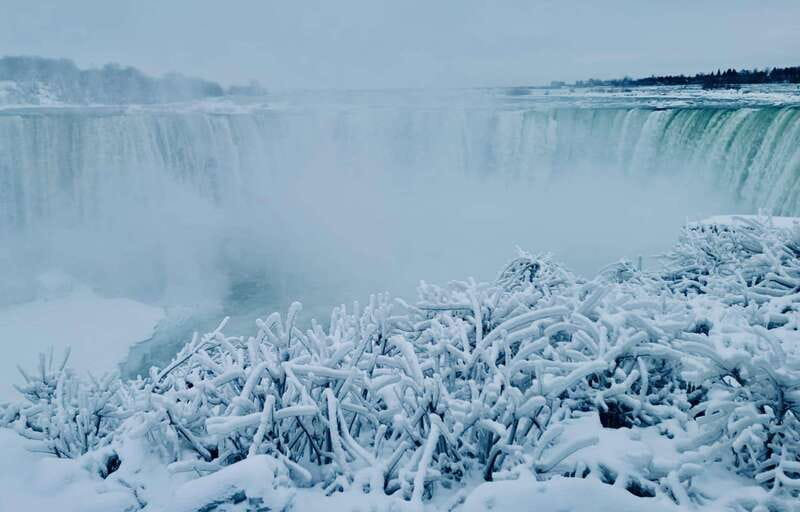 Toronto: Winter Niagara Falls Tour with Attractions Package - Who will get the most from this tour