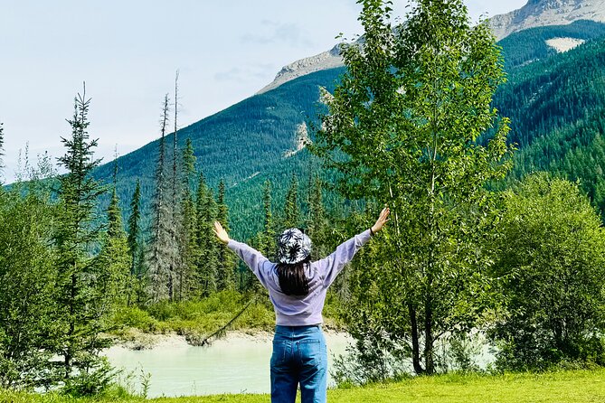Tour of Yoho National Park See Canada's Second Highest Waterfall - Timing, group size, and comfort