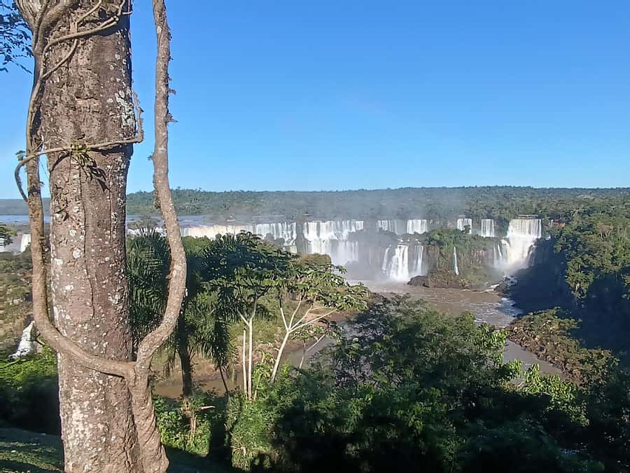 Tour Privado -Iguazú Falls Argentinean side + opção de barco - Adding the optional boat ride
