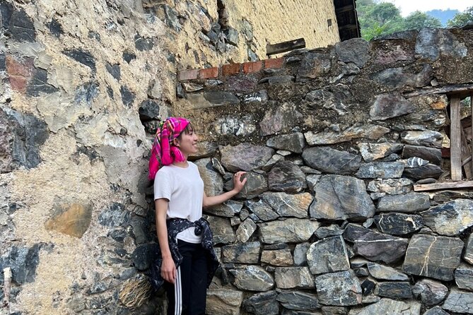 Trekking Ban Gioc Waterfall to Hidden Village on Unique Route - Lunch at Thac Ban Gioc Restaurant