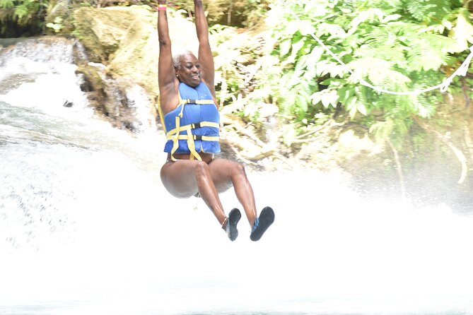 Triple Action pack Combo (Blue Hole, Horse back riding and river tubing) - Three activities, three different moods
