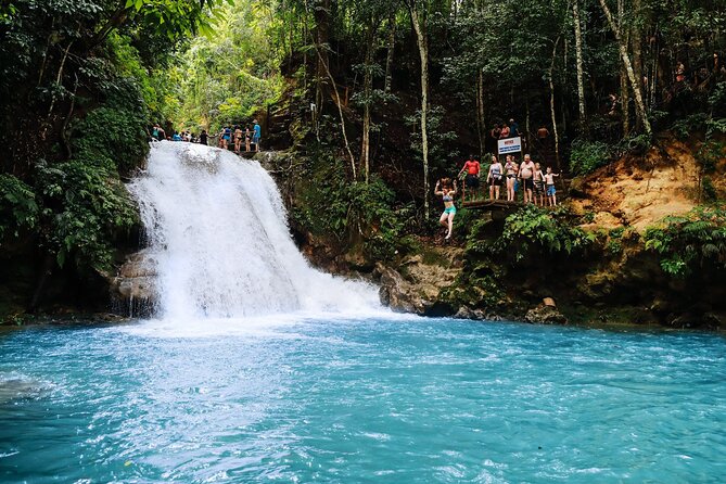 Triple Action pack Combo (Blue Hole, Horse back riding and river tubing) - White River tubing keeps the pace easy