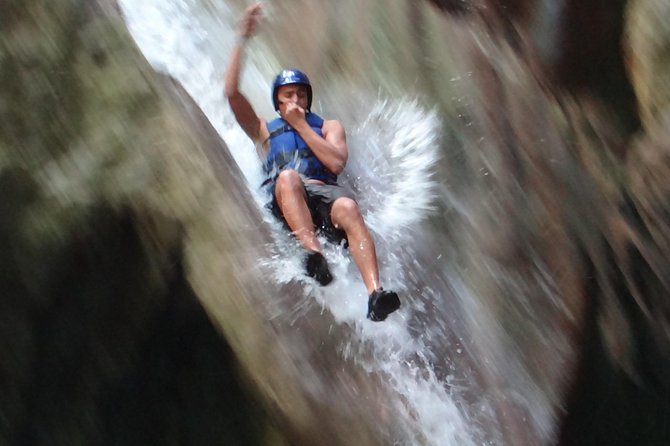 Triple fun! Monkeyland + Damajagua Waterfalls + Buggies from Puerto Plata - What the strong guide feedback tells you