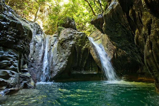 Triple fun! Monkeyland + Damajagua Waterfalls + Buggies from Puerto Plata - Is $199 a fair value?