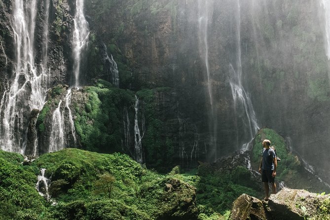 Tumpak Sewu Waterfall & Tetes Cave: A Trip from Malang & Surabaya - Who should book this private waterfall tour?