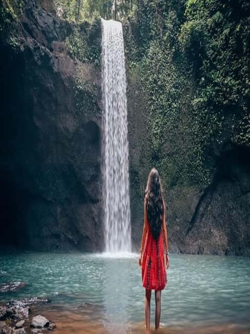 Ubud: 4 Waterfalls Tour with Private Driver - What the $25 Ubud waterfall tour really gives you
