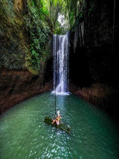Ubud: 4 Waterfalls Tour with Private Driver - Who should book this waterfall day?