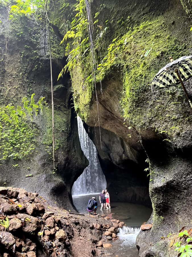 Ubud: Hidden Gems and Waterfalls Private Tour - Key points to know before booking