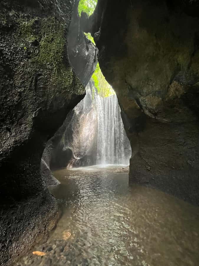 Ubud: Hidden Gems and Waterfalls Private Tour - Why the private format matters