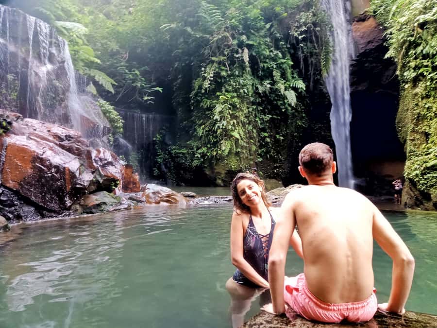 Ubud: Hidden Gems and Waterfalls Private Tour - Is $43 a good value?