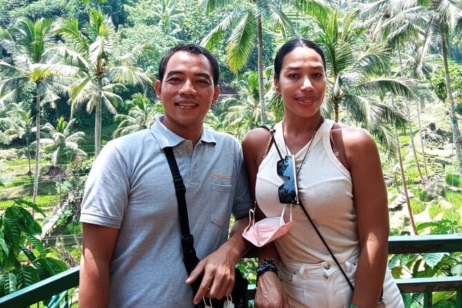 Ubud Hot Springs and Waterfall Private Guided Tour - How long the day really feels from Seminyak