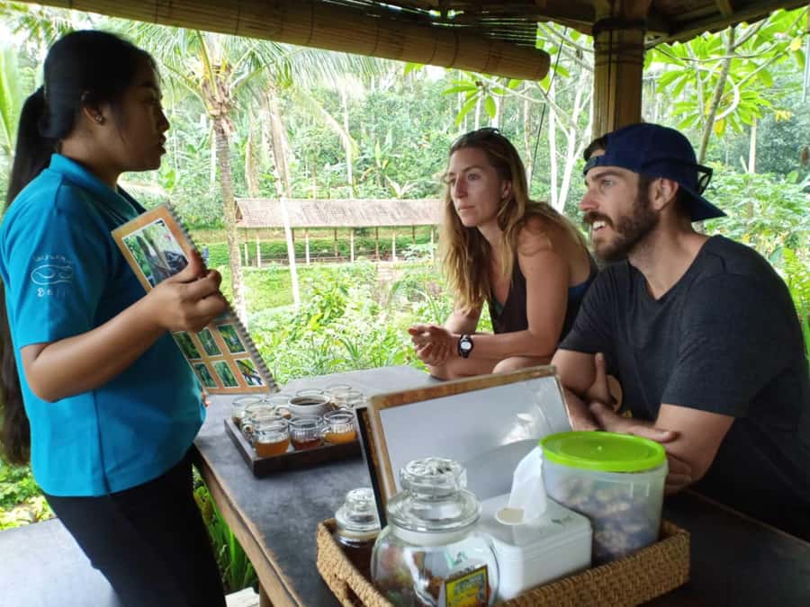 Ubud: Private Scenic Waterfalls and Rice Terraces Tour - Who gets the best value from this tour