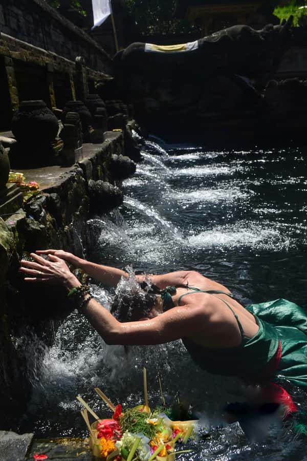 Ubud: Rice Terraces, Water Temple, & Waterfalls Private Tour - Who will get the most from this day