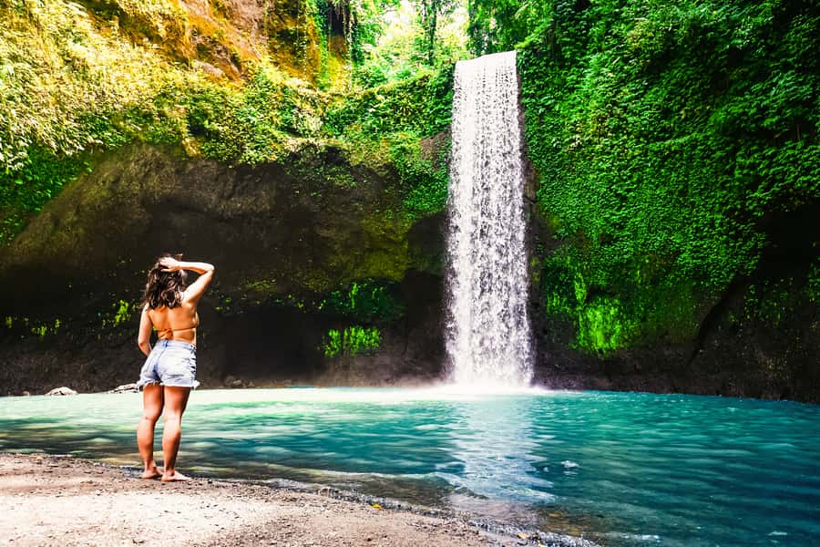 Ubud: Spectacular Waterfalls Tour - How the guides shape the day