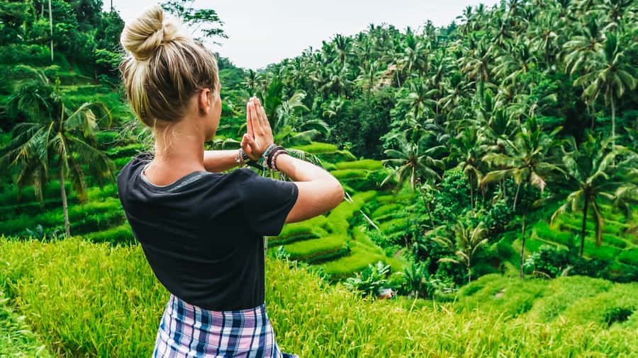 Ubud: Spectacular Waterfalls Tour - Who will enjoy this waterfall tour