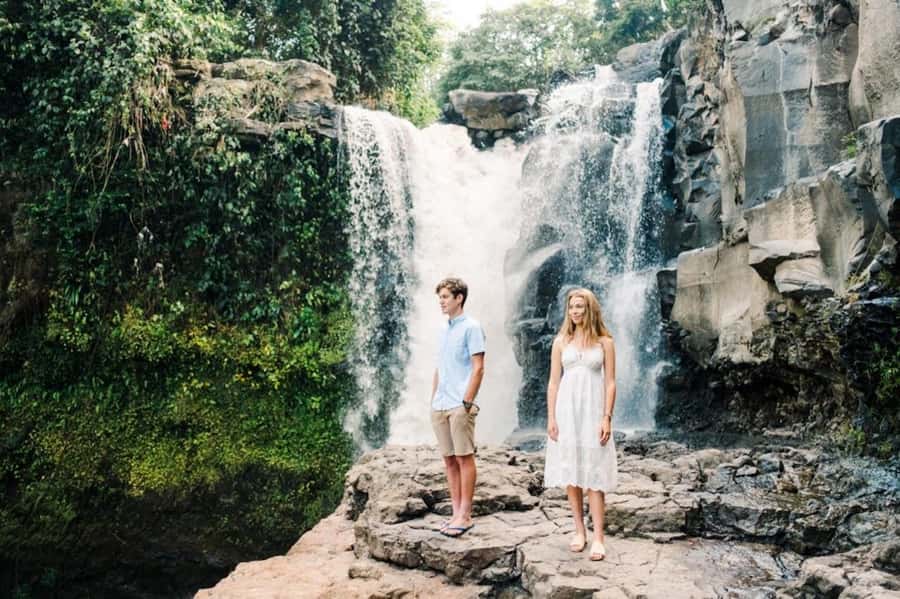 Ubud: Tegenungan Waterfall, Snorkeling, and Canyoning Tour - Is $71 a fair price?