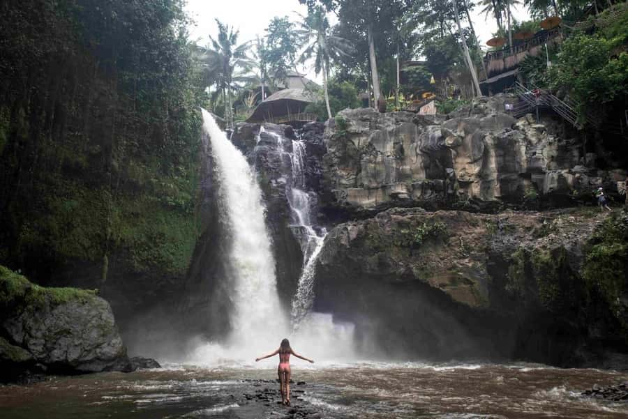 Ubud: Tegenungan Waterfall, Snorkeling, and Canyoning Tour - Should you book the Ubud waterfall, snorkeling, and canyoning tour?