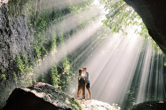 Ubud Tour with Monkey Forest Waterfalls Temples and More - How the $30.50 Price Works