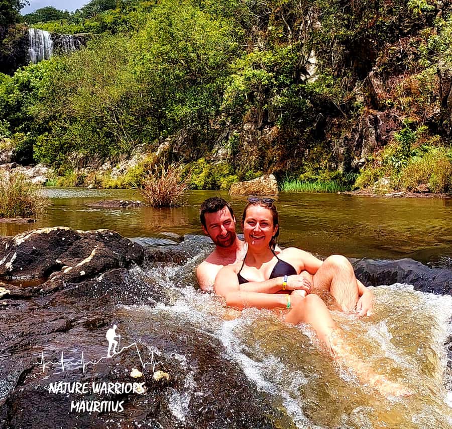 Vacoas-Phoenix: Private Hiking Tour to Tamarind Falls - Why Tamarind Falls is worth the effort
