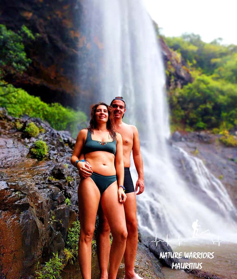 Vacoas-Phoenix: Private Hiking Tour to Tamarind Falls - What your guide adds to the walk