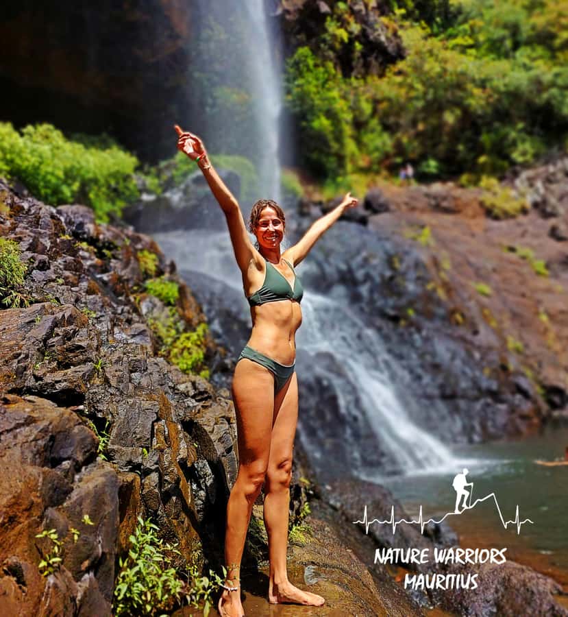 Vacoas-Phoenix: Private Hiking Tour to Tamarind Falls - How demanding is the hike?