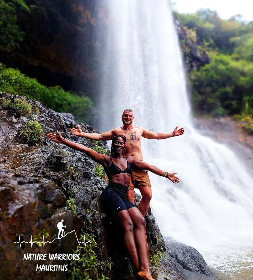 Vacoas-Phoenix: Private Hiking Tour to Tamarind Falls - Is $81 a fair price?