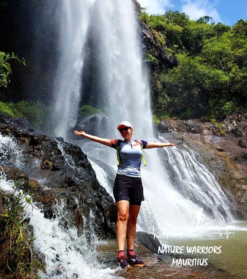 Vacoas-Phoenix: Private Hiking Tour to Tamarind Falls - From Henrietta’s sugarcane fields to the canyon