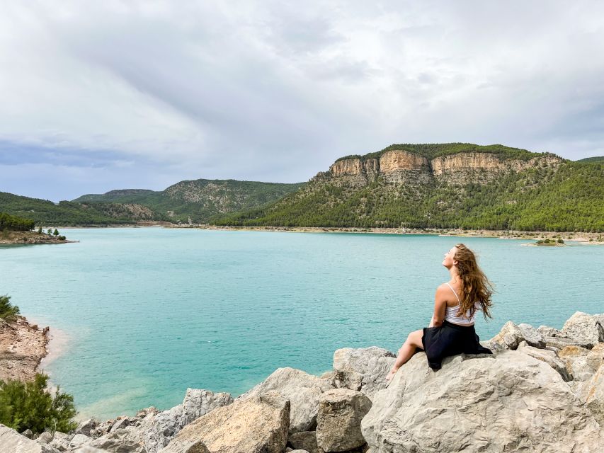 Valencia: Epic Waterfalls and Montanejos Swimming Experience - Why Montanejos is worth a full day from Valencia