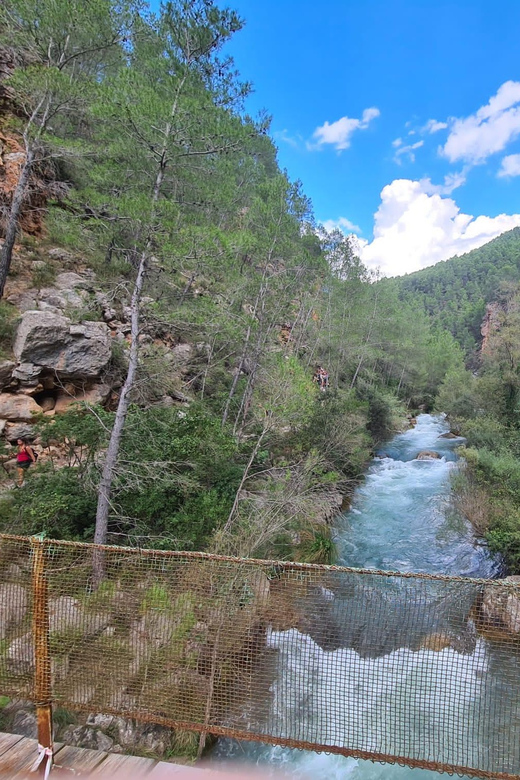 Valencia–Montanejos: Hiking/Raft/Kayak/Salto de la Novia - Is $49 a fair price?