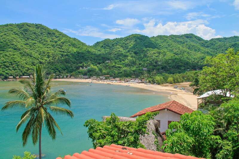 Vallarta: Yelapa Waterfall & Majahuitas Snorkel Adventure - Yelapa, the roadless first stop
