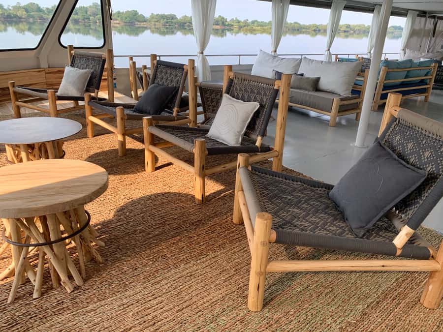 Victoria Falls: 2-Hour Luxury Zambezi River Sunset Cruise - Should you book the 2-hour sunset cruise?