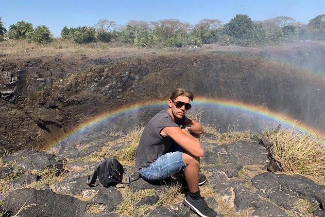 Victoria Falls Private Guided Sunrise Tour - What the guides add to the morning