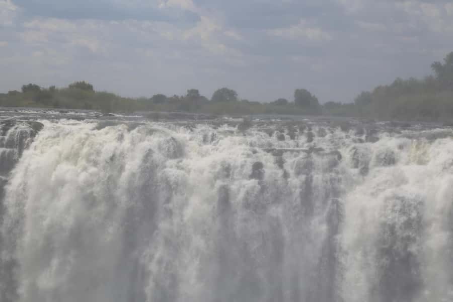 Victoria Falls: Private Guided Tour of the Waterfalls - Who will get the most from this tour