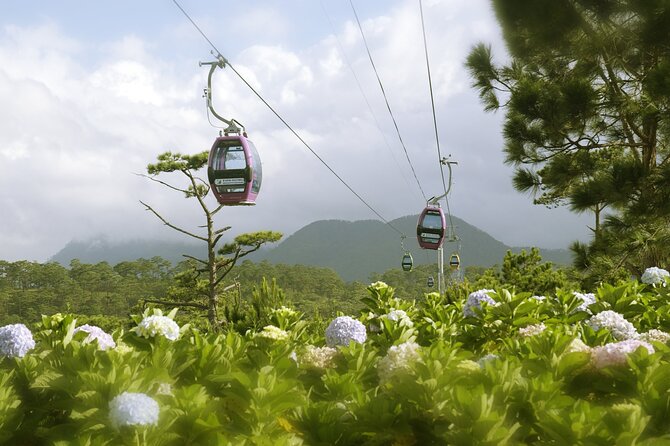 VIP Private Tour in Dalat City and Waterfall - Key points before you book