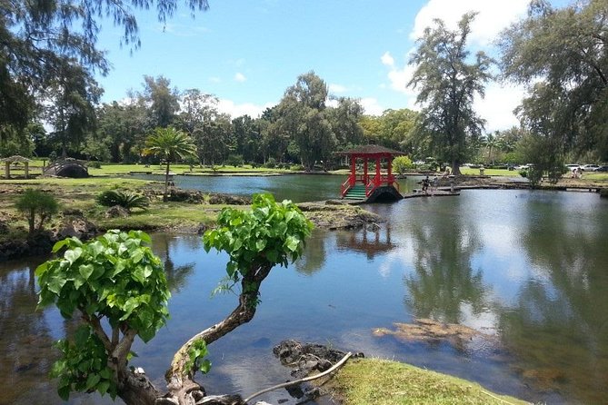 Volcano Adventure Tour & Waterfall - Shore Excursion from Hilo Harbor - Hawaii Volcanoes National Park is the main event