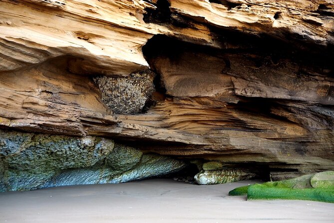 Walk to the cascade and marabout of Sidi Mbark & for a tea to Kaouki - Who will enjoy this Sidi Mbark excursion