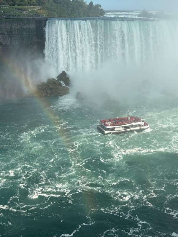 Walking Tour of Niagara Falls Canada and Hornblower Boat - Who will enjoy this Niagara Falls tour most?