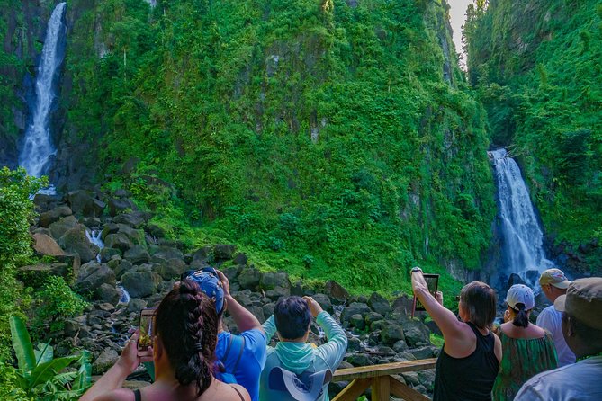 Waterfall And Champagne Reef Adventure - Is $120 a fair price?