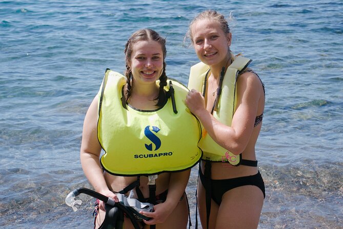 Waterfall And Champagne Reef Adventure - Who should book this outing?