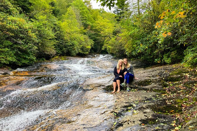 Waterfall Jeep Tour - Backroads and Scenic Views - Is $109 a fair price?