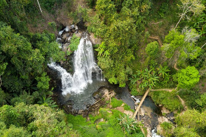 Waterfall Wanderer Doi Inthanon Hiking Tour - Why this Doi Inthanon hike works so well as a day trip
