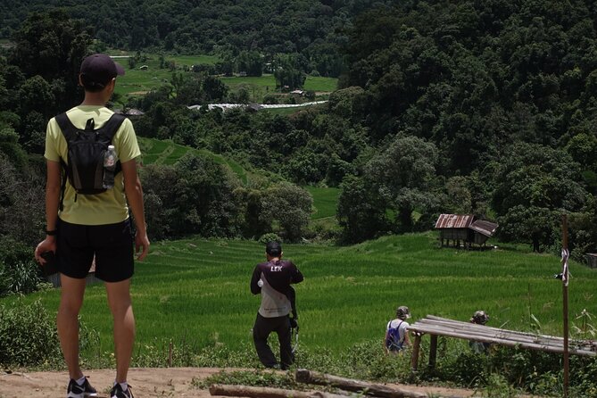 Waterfall Wanderer Doi Inthanon Hiking Tour - How to prepare for the trail