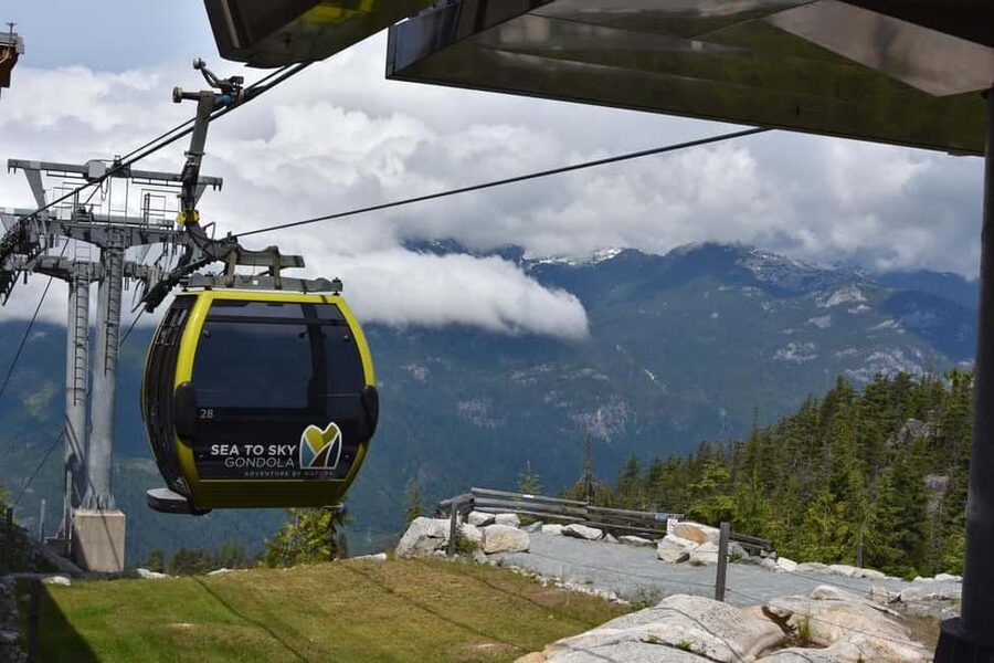 Whistler, Sea to Sky Gondola, and Shannon Falls Day Trip - Why this Vancouver to Whistler day trip works