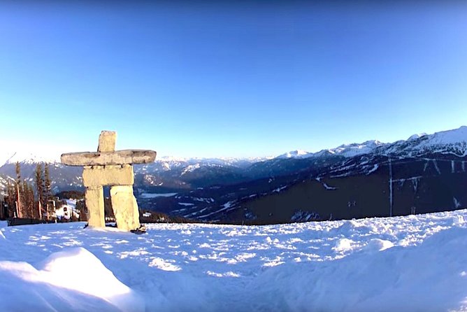 Whistler Sightseeing Tour from Vancouver: See Horseshoe Bay and Shannon Falls - The Sea to Sky road and extra photo stops