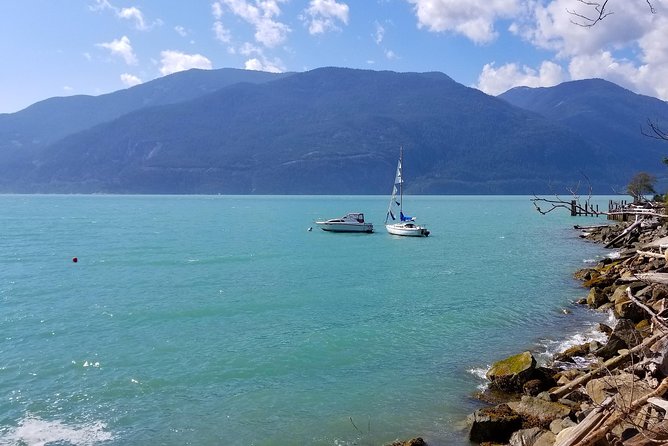 Whistler Sightseeing Tour from Vancouver: See Horseshoe Bay and Shannon Falls - Four hours in Whistler Blackcomb