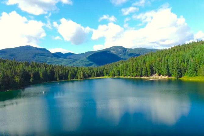 Whistler Sightseeing Tour from Vancouver: See Horseshoe Bay and Shannon Falls - Horseshoe Bay and the entrance to Howe Sound