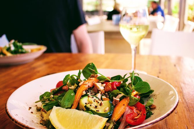 Wildlife, Waterfalls and Wine Day Tour from Sydney - Fitzroy Falls and the Morton National Park walk