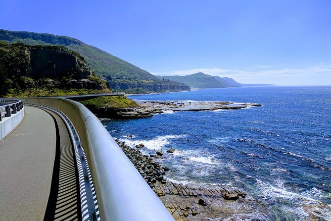 Wildlife, Waterfalls and Wine Day Tour from Sydney - Who should book this Sydney day trip