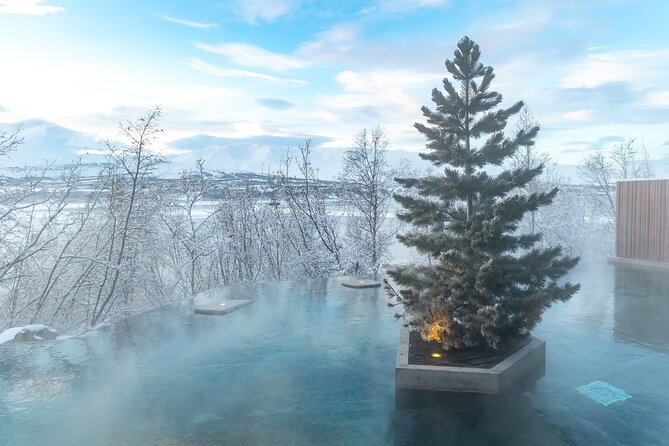 Winter Combo Godafoss Christmas House and The Forest Lagoon - Who will enjoy this tour most