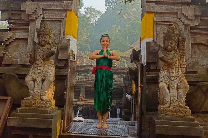 Wonderful of Ubud Private Guided Tour - Why this Ubud day trip covers so much
